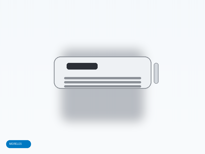 Ar Condicionado Monosplit 12000 BTU Inverter